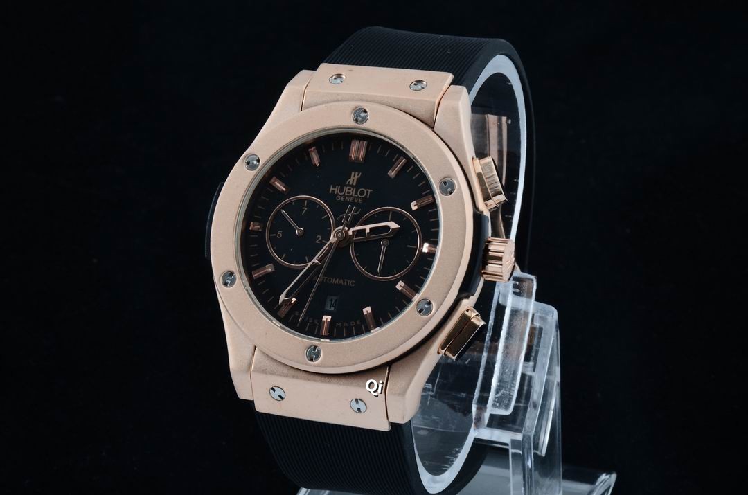 Hublot watch man-276